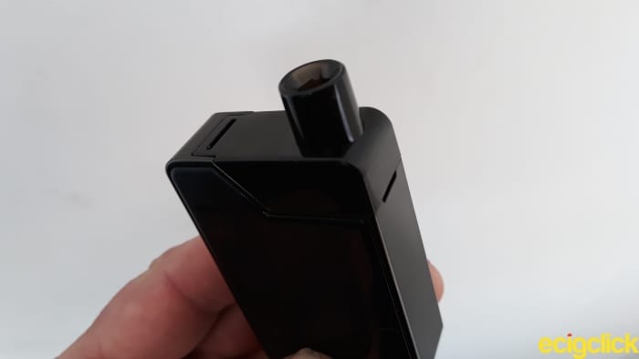 Smok Fetch Kit Airflow Structure