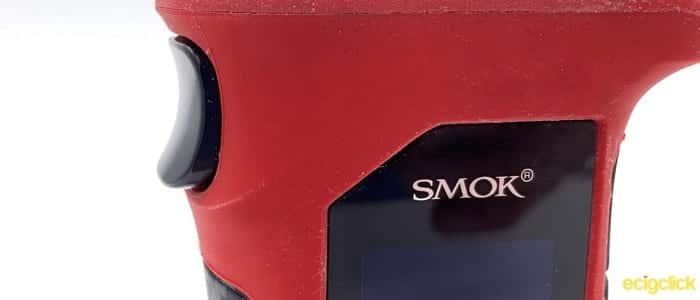 Smok Mag P3 Kit Trigger