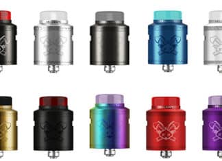 dead rabbit v2 rda colours