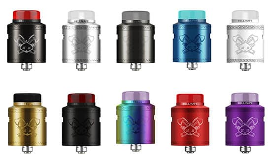 dead rabbit v2 rda colours