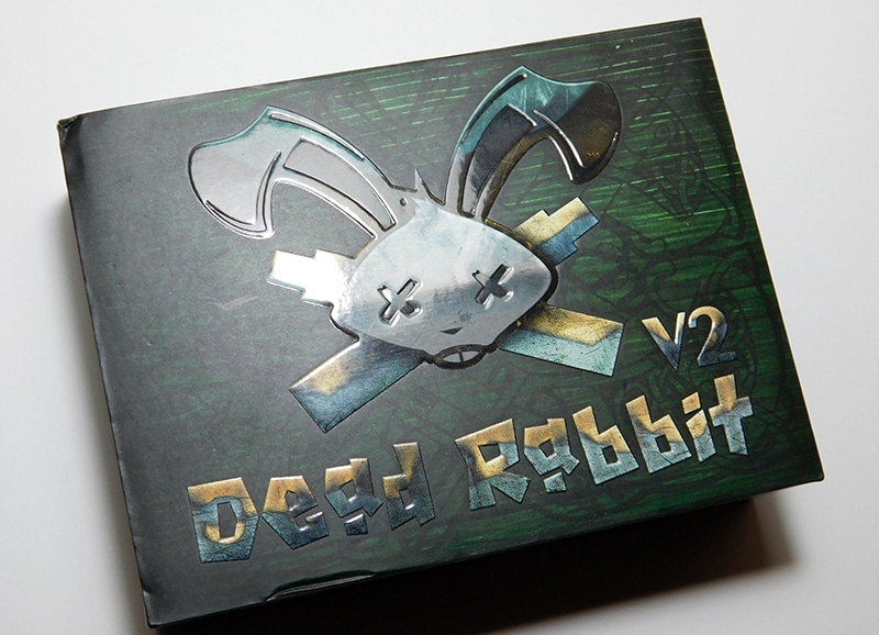 hellvape dead rabbit v2 rda box