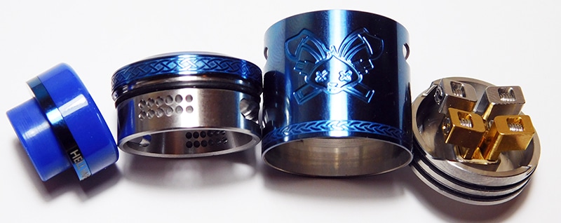 hellvape dead rabbit v2 rda components