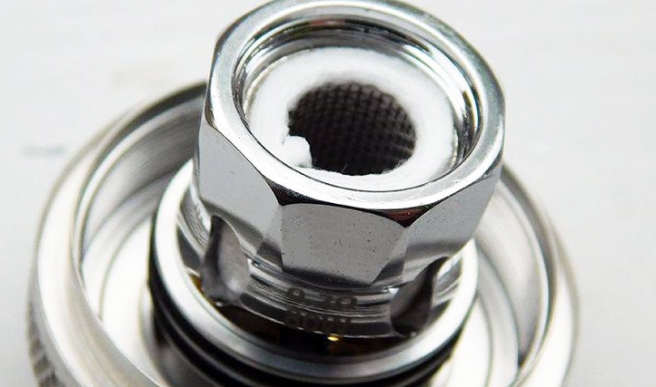 hellvape fat rabbit mesh coil