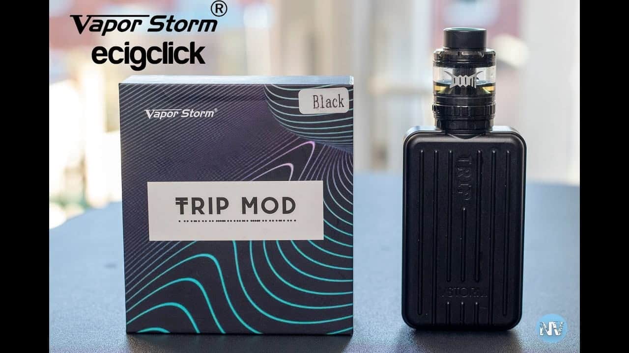 vapor storm trip kit