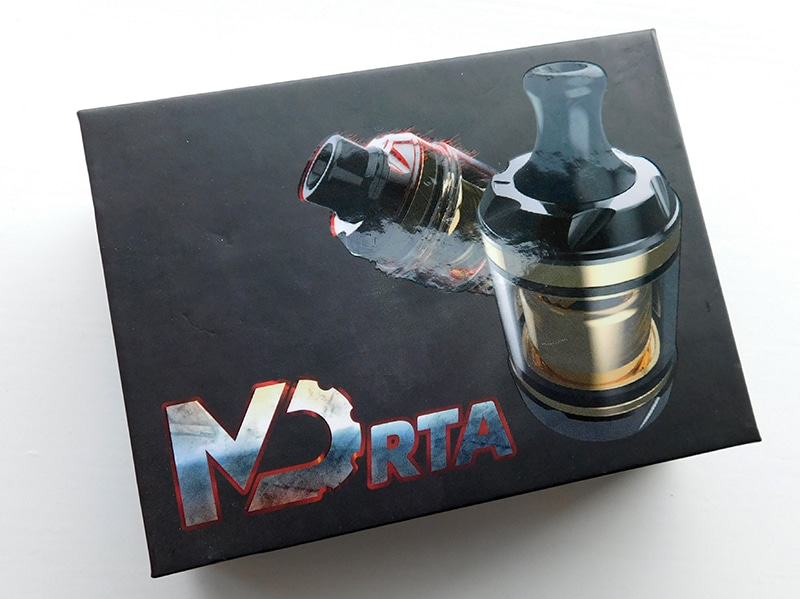 md rta box