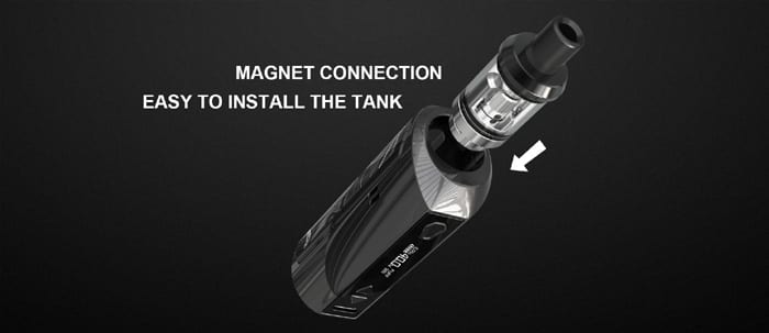 nugget aio tank magnets