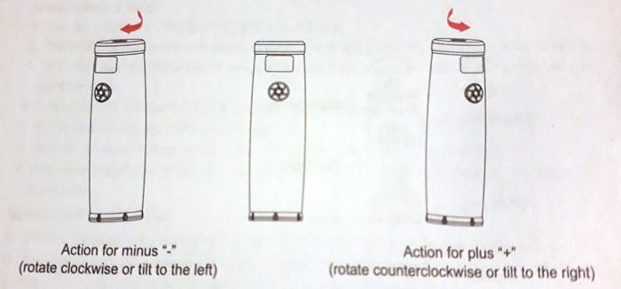 nunchaku 2 adjustments