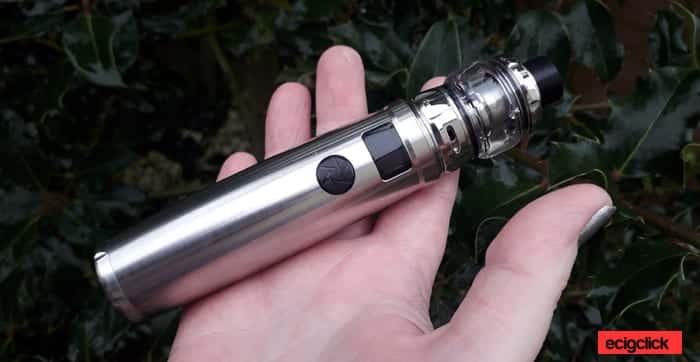 Uwell nunchaku 2 review