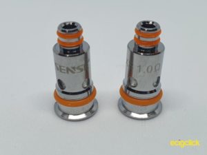 Sense Orbit Baby XS Coils