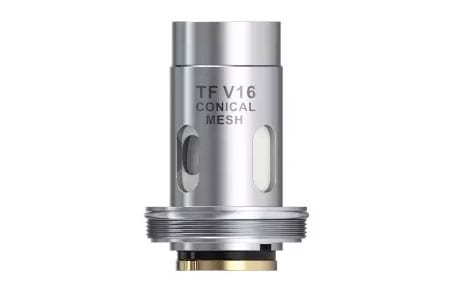 SMOK TFV16 0.2 canonical mesh coil