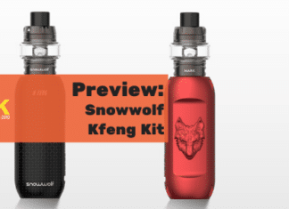 snowwolf kfeng kit preview