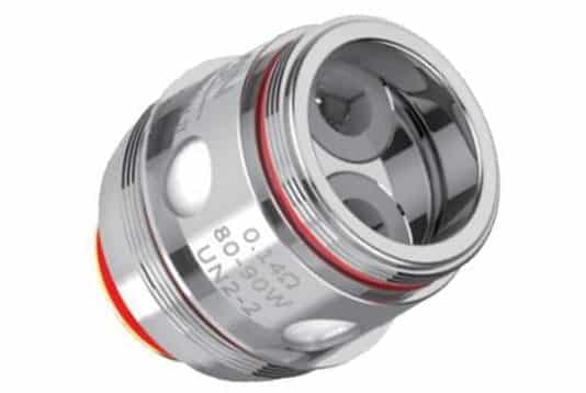 Uwell UN 2-2 Mesh coil