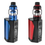 Uwell Valyrian II Kit Review – Winning Combination uwell valyrian 2 kit review