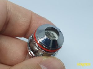 Uwell Valyrian II single core mesh coil