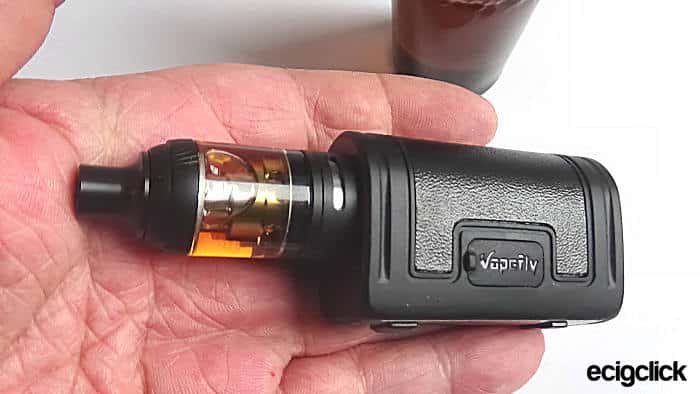 vapefly gungnir kit weight