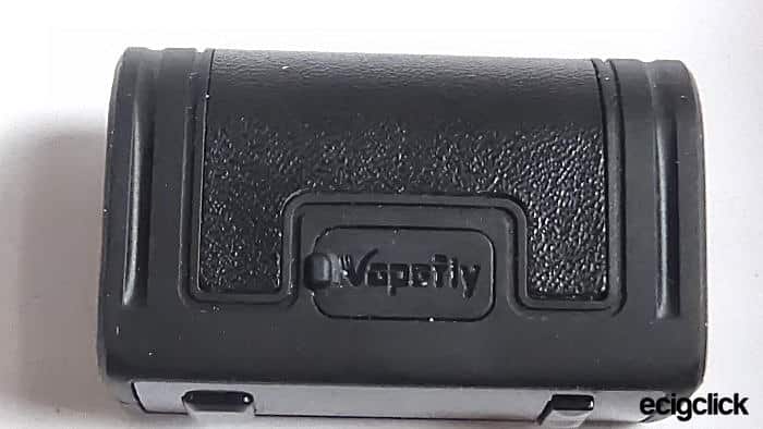 vapefly gungnir kit side mod