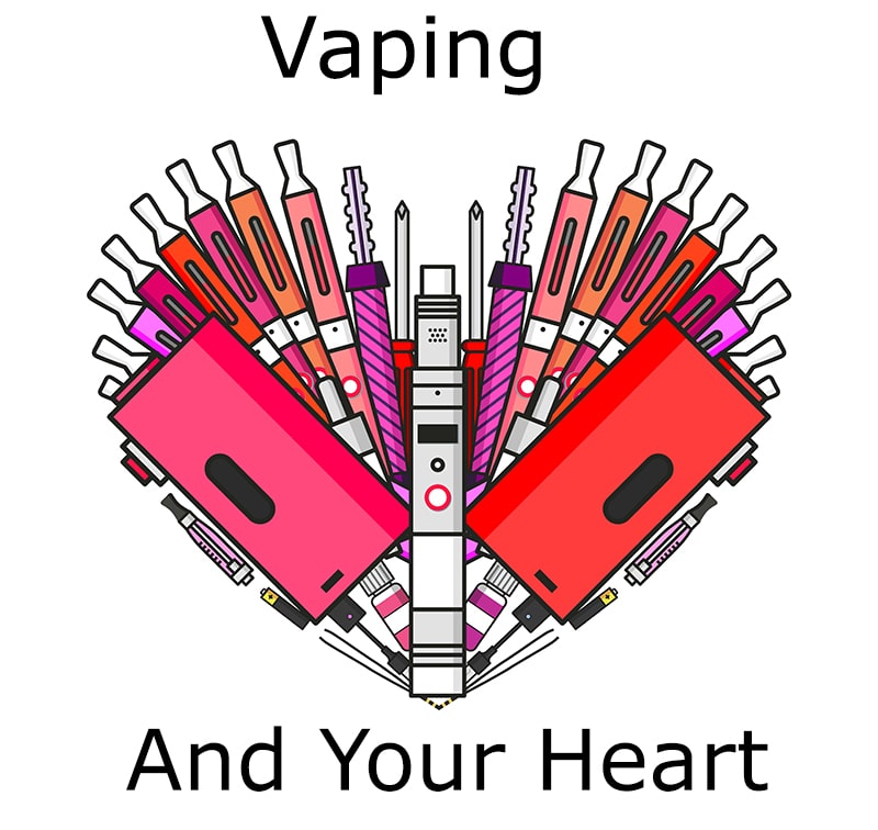 vaping and heart health