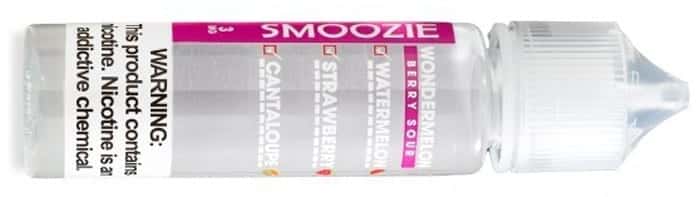 Apollo Smoozie wondermelon 50ml