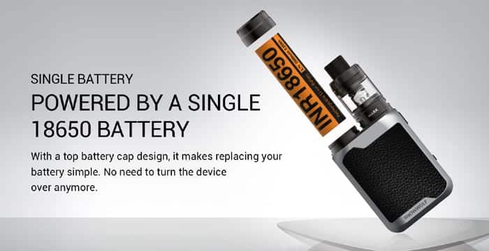 xfeng baby battery