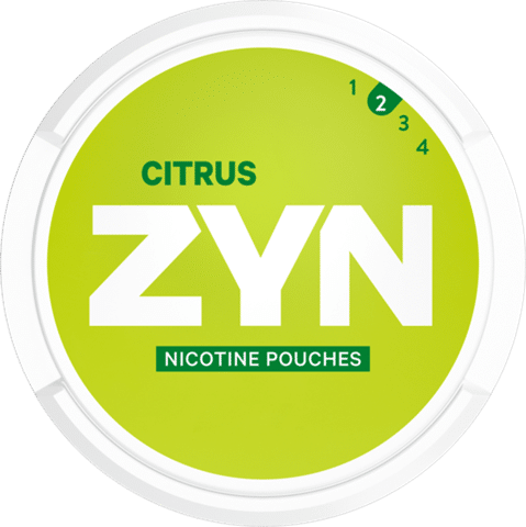 ZYN Nicotine Pouches Review - Harm Reduction - Ecigclick