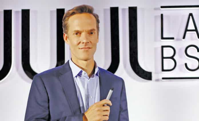 Big Vape Netflix Broken Documentary Review - Ecigclick