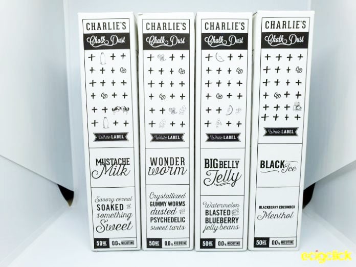 Charlies-chalk-dust-white-label-range review