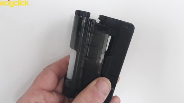Dovpo Topside Lite Kit Squonk section