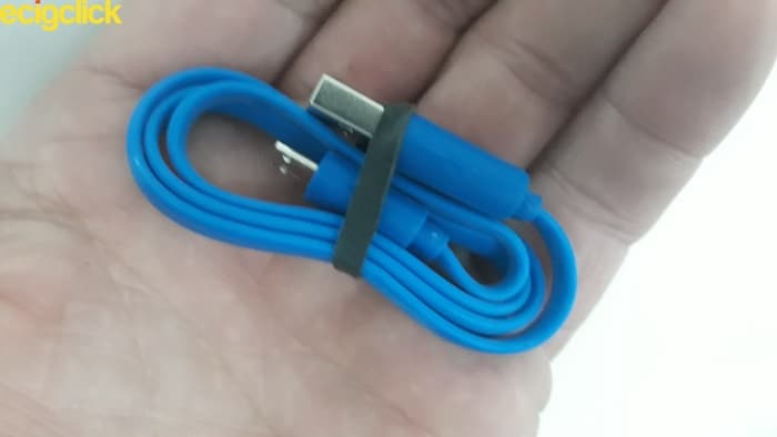 charge cable