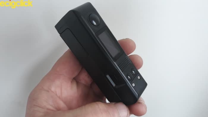 Dovpo Topside Lite Kit in box mod mode