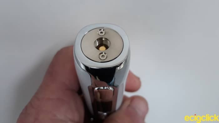 Eleaf iStick Rim C mod 510 pin