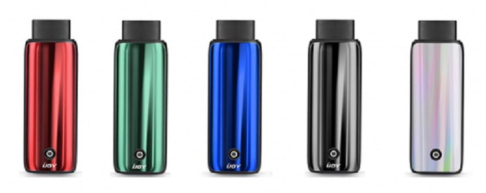 IJoy Neptune Pod Kit art header