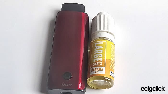 salt nic