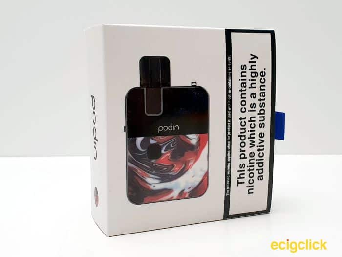 Innokin Podin box