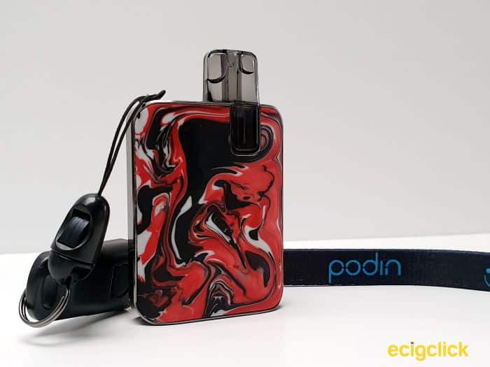 Innokin Podin pod kit review