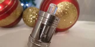 Innokin Zenith Pro Tank