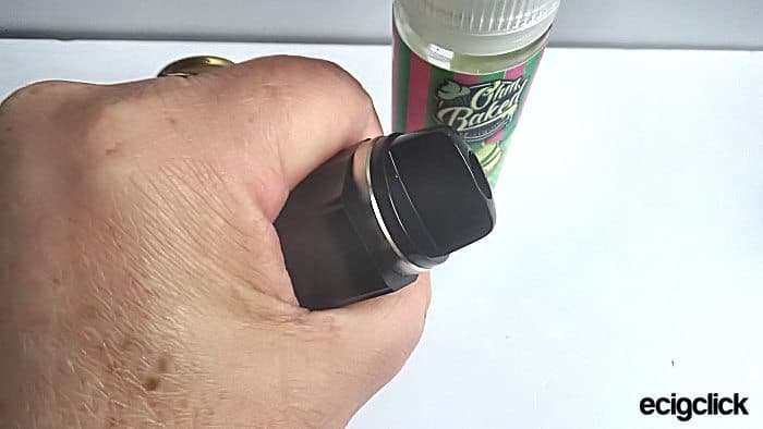 ergonomic pod kit