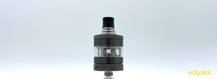 Steamcrave Glaz Mini MTL RTA