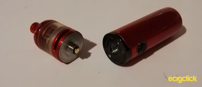 Vandy Vape BSKR S Kit 510 connectors