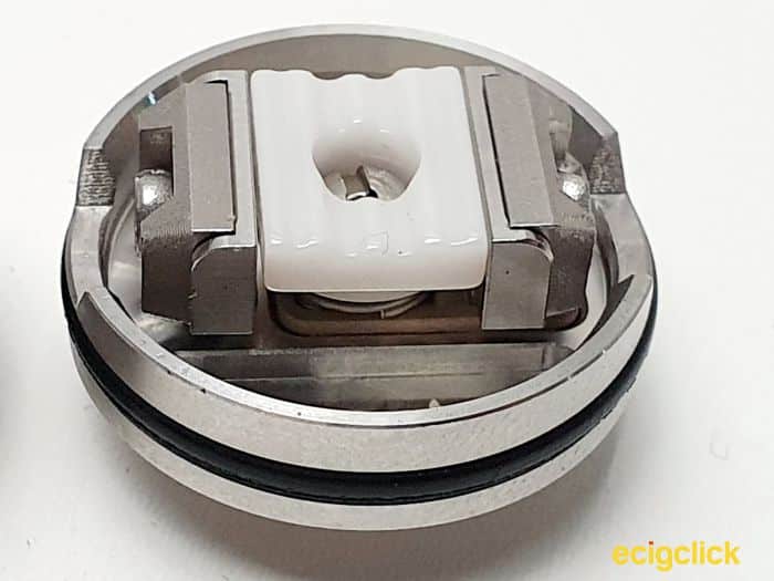 Wotofo Profile 1.5 RDA wider deck