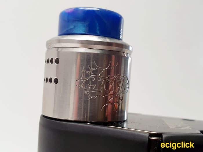 Wotofo Profile 1.5 RDA