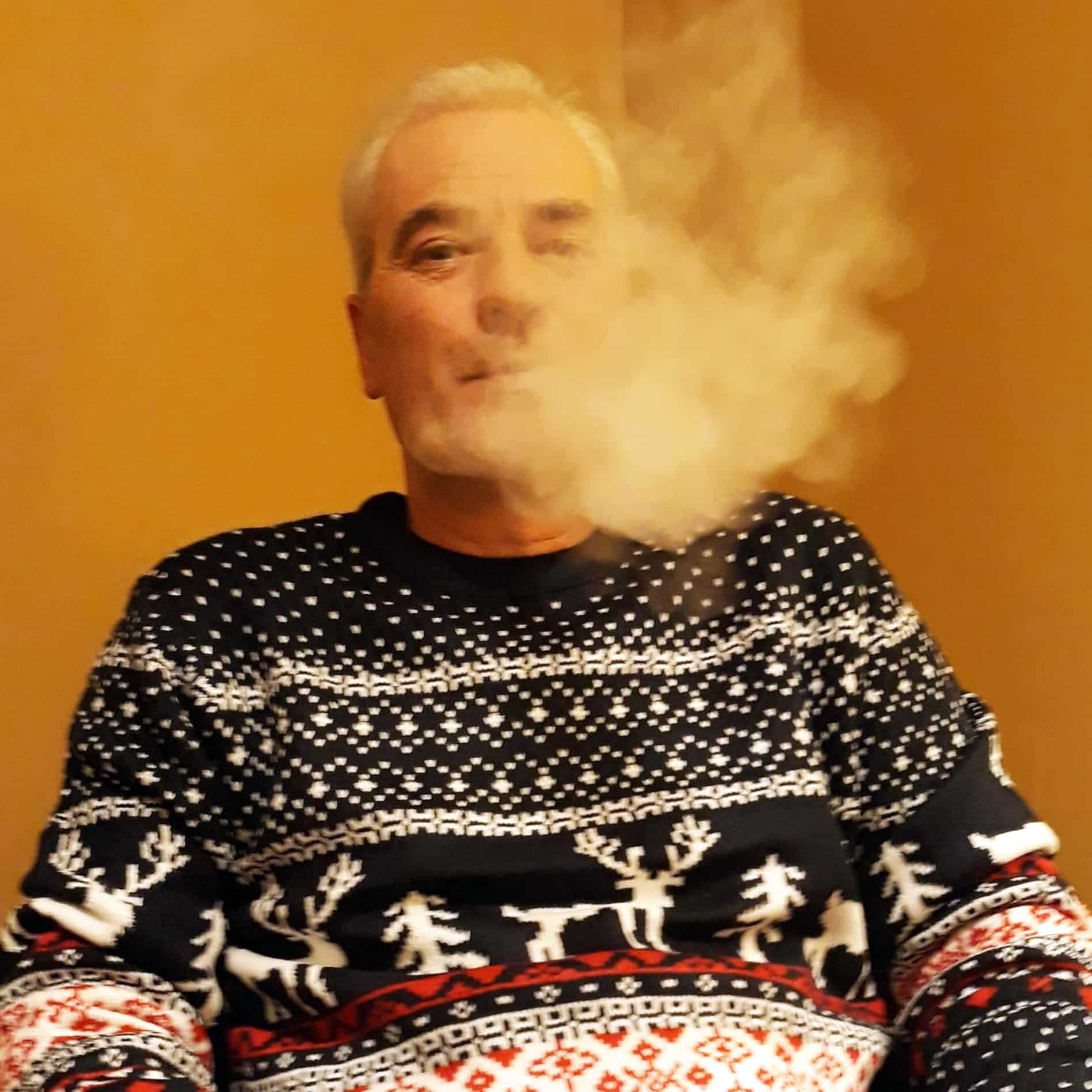 a vaping christmas present and future neil cozens