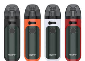 aspire tigon aio review