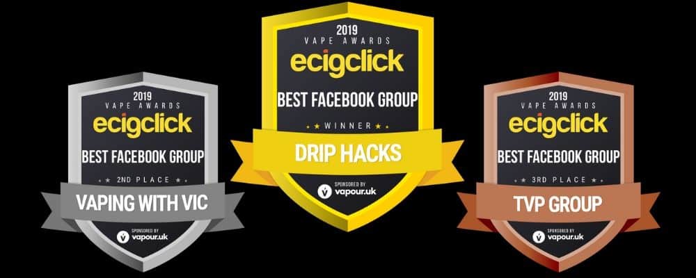 Best Vape Facebook Group 2019