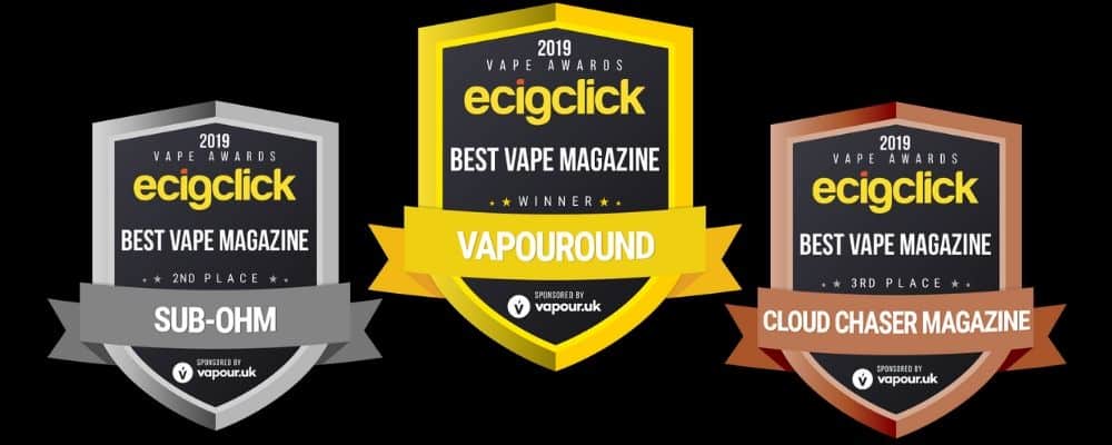 best vape magazine 2019