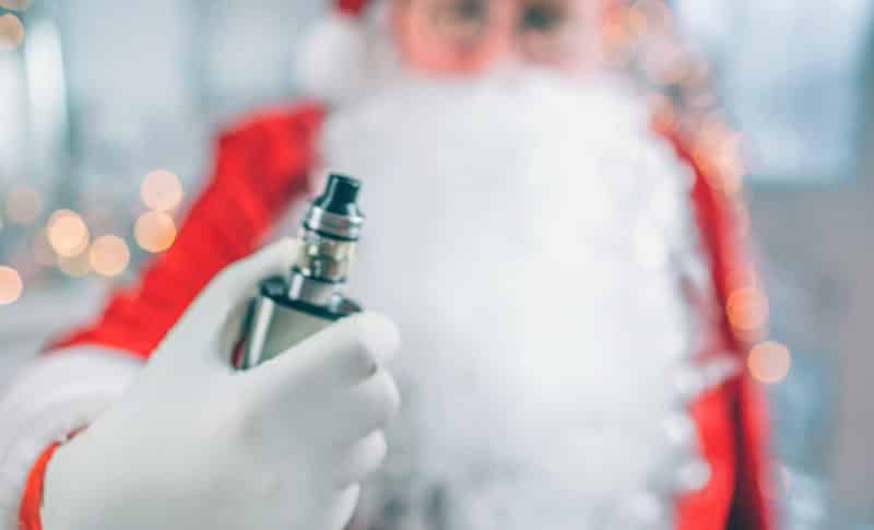 christmas flavoured e-liquids ecigclick