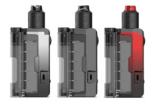 dovpo topside lite squonk kit review