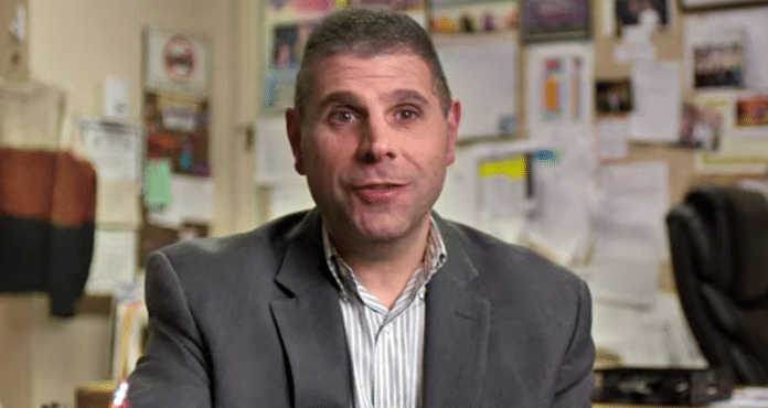 Big Vape Netflix Broken Documentary Review - Ecigclick