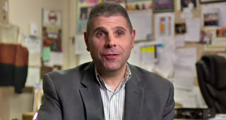 Big Vape Netflix Broken Documentary Review - Ecigclick