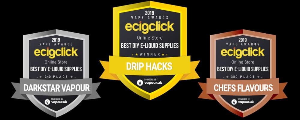 online store best DIY e liquid 2019