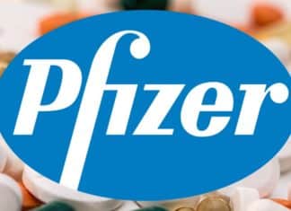 pfizer anti-vaping groups funding